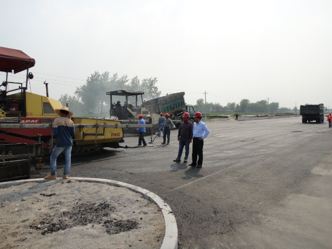 �Xɽ�hG237������·������·�Σ��Ľ�����