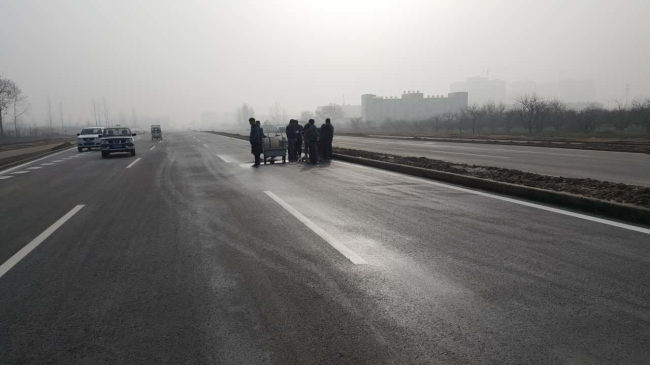 �Xɽ�hG237����310���X��·�Ρ�����·������·�Σ��Ľ�����