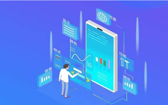 APP開發(fā)圖標設計：超越設計，還是產(chǎn)品標識