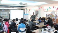 STUDIO A走入校園教你開(kāi)發(fā)物聯(lián)網(wǎng)App