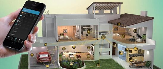 智能家居app開(kāi)發(fā)