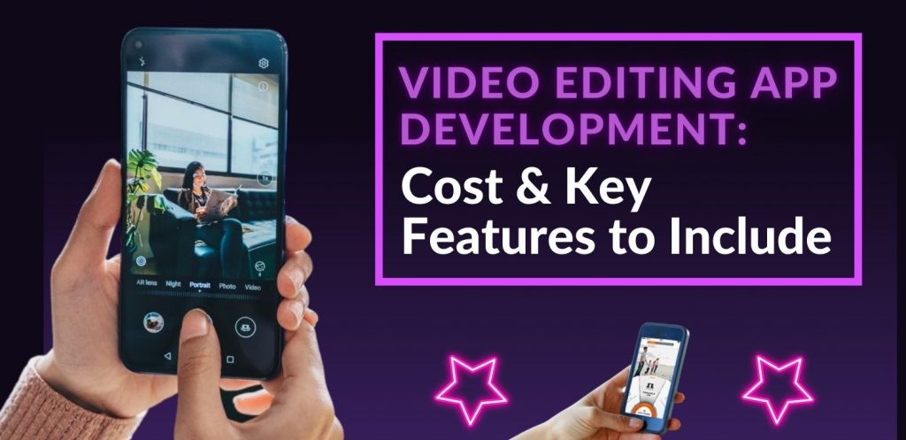 短視頻制作APP開發(fā)，制作短視頻app