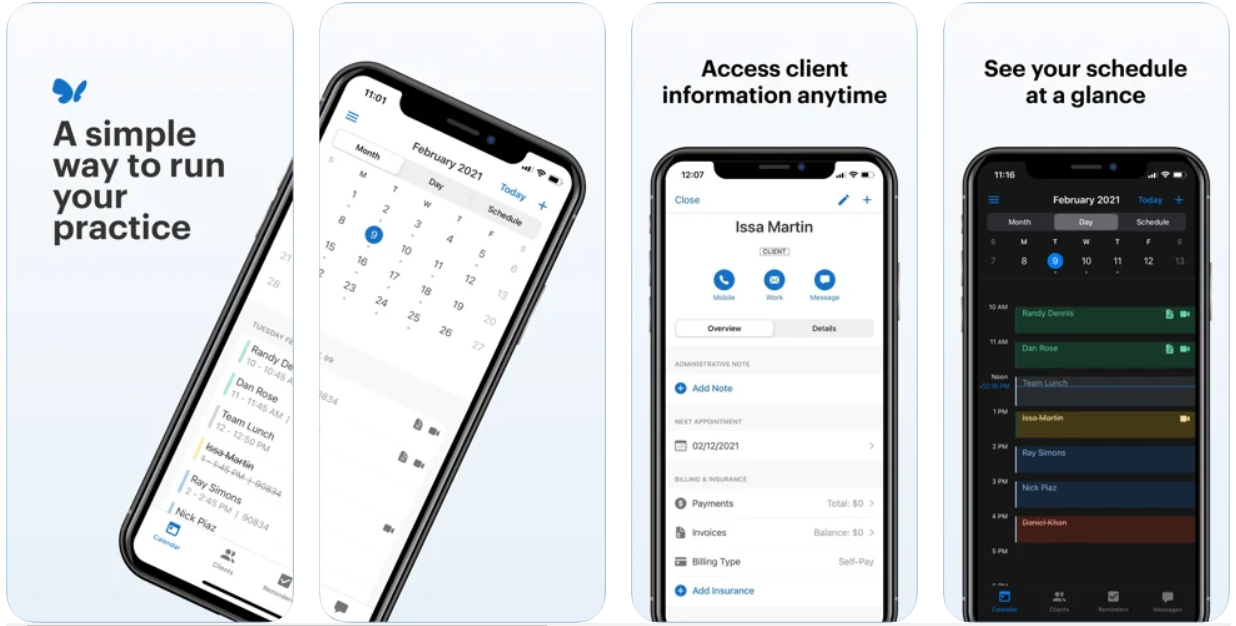 實踐管理app開發(fā)，幫助醫(yī)療保健企業(yè)高效運行