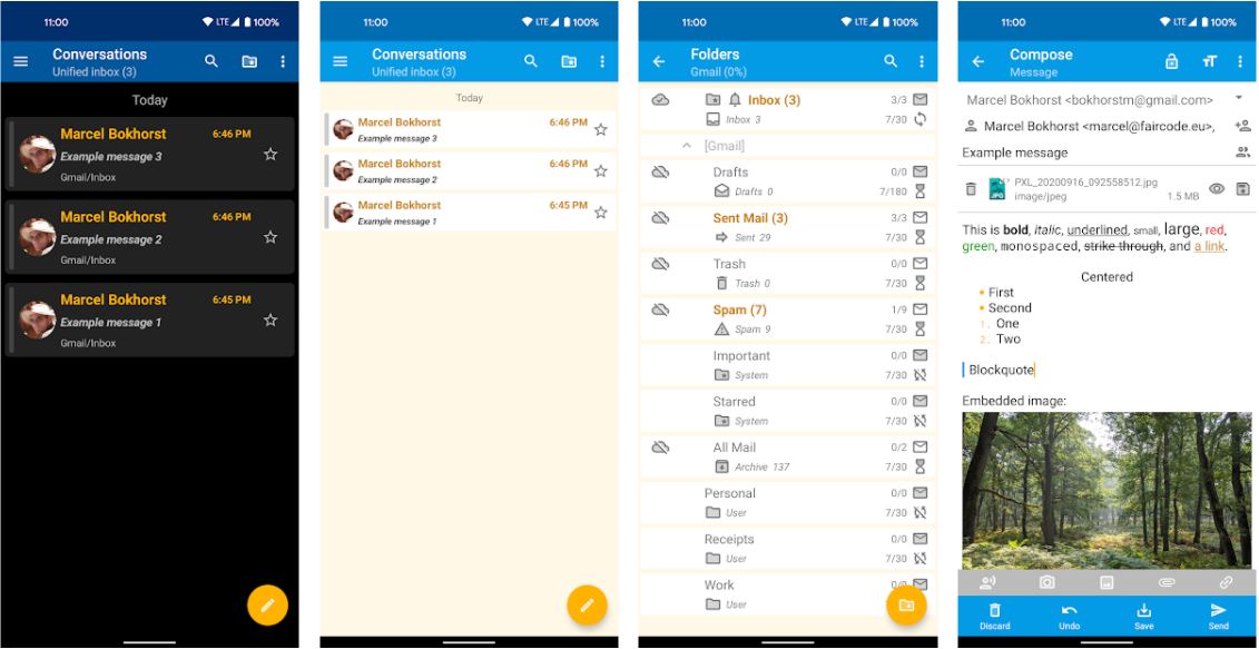 按需通信app開發(fā)