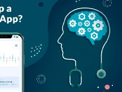 心理健康A(chǔ)PP開發(fā)，應(yīng)該具有的令人興奮的功能