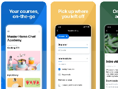 在線課程APP平臺開發(fā)中包含的主要功能，讓用戶愛不釋手