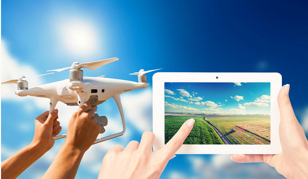 無人機(jī)控制app開發(fā)