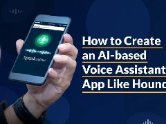 基于AI的語音助手APP開發(fā)必需要的哪些特色功能，有什么好處？