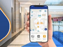 如何開發(fā)BLE藍(lán)牙室內(nèi)定位APP軟件？