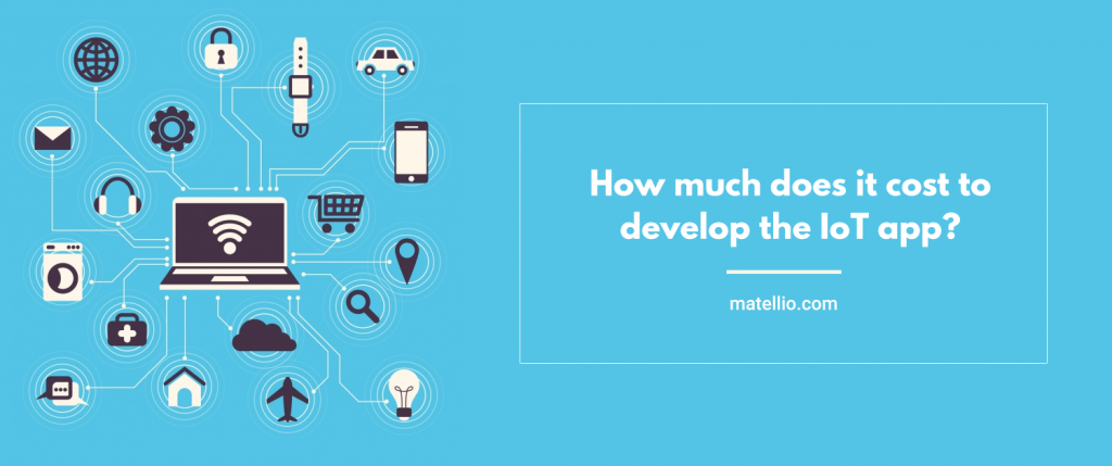 開(kāi)發(fā)IoT物聯(lián)網(wǎng)APP