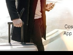 旅游APP開發(fā)管理后臺(tái)、用戶、商家端的特色功能