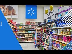 如何定制開發(fā)像沃爾瑪一樣的零售APP軟件？