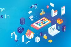 手機(jī)應(yīng)用開(kāi)發(fā)如何利用物聯(lián)網(wǎng)優(yōu)勢(shì)？