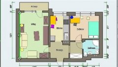 室內(nèi)設計APP開發(fā)徹底改變了事物的運作方式