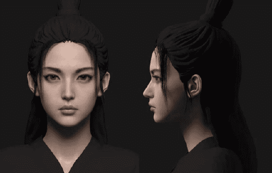 AI虛擬數(shù)字人的類型有哪些？